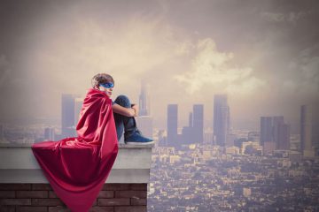 COMMENT RÉPONDRE À LA PEUR QUI SE LIBÈRE SUR LA TERRE ?