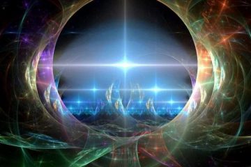 Depuis le 15 juin ,nous sommes entrés dans le vortex de la porte des étoiles de 2012