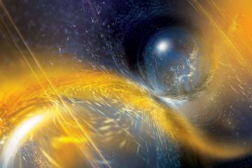 Ouverture de la porte des étoiles du solstice 2020, le grand tournant