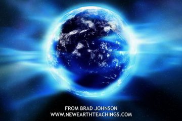 Rapport de la conscience collective de la terre pour juin 2020 Rapport de la conscience collective de la terre pour juin 2020