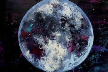 Éclipse lunaire de la pleine lune ~ Catapulte dans une nouvelle expérience de conscience