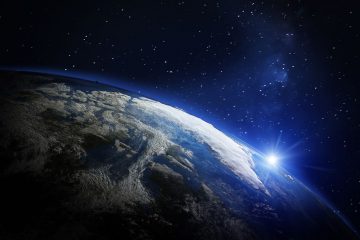COMMENT SE DÉROULERA L’ASCENSION TERRESTRE ET HUMAINE ?