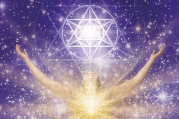 NOUS VIVONS UNE GRANDE PURIFICATION DE NOTRE INCARNATION