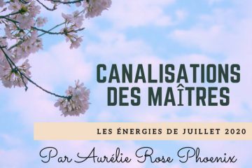 COMMENT TRAVERSER CE MOIS DE JUILLET