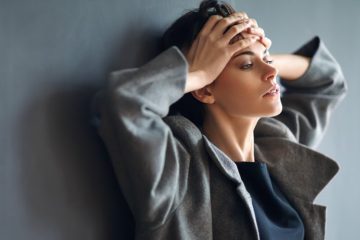 VOUS ÊTES PEUT-ÊTRE FATIGUÉS, OU PEUT-ÊTRE PAS