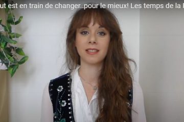 TOUT EST EN TRAIN DE CHANGER POUR LE MIEUX TOUT EST EN TRAIN DE CHANGER POUR LE MIEUX