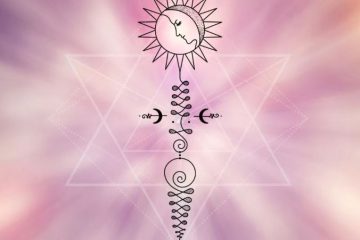 Comment se connecter à notre SOI SUPÉRIEUR en activant notre chakra de l’ÉTOILE DE L’ÂME