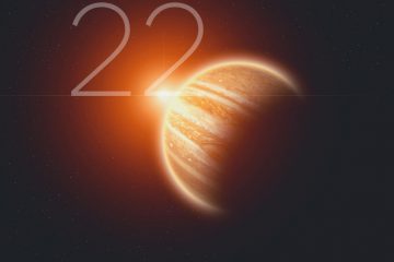 SATURNE ET PLUTON APPORTENT UN CHANGEMENT RADICAL
