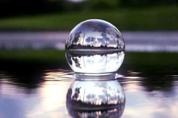 LA VÉRITÉ ET LA TRANSPARENCE SONT DEUX ÉLÉMENTS ESSENTIELS