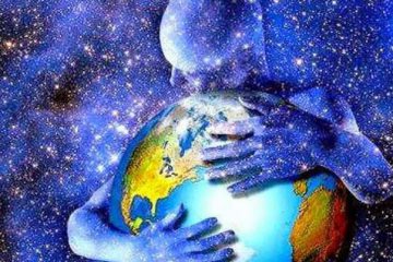 L’APPEL DU CLARION DE LA MÈRE UNIVERSELLE