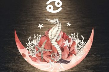 LA NOUVELLE LUNE DU 20 JUILLET 2020