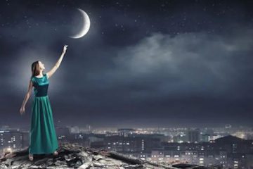 La Nouvelle Lune en cancer du 20 juillet 2020 La Nouvelle Lune en cancer du 20 juillet 2020