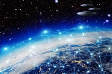 Comment travailler avec les réseaux d’énergie de la Terre – Le Conseil Arcturien 9D