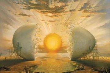 Message de la Mère Divine ~ Votre entrée dans un nouveau royaume de conscience est assurée Message de la Mère Divine ~ Votre entrée dans un nouveau royaume de conscience est assurée