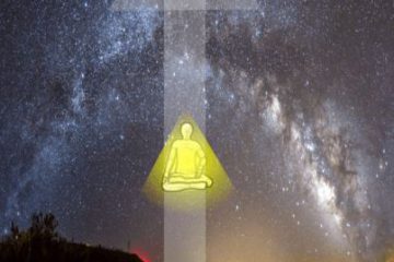 COMMENT SE CONNECTER À SA SUPRACONSCIENCE ?