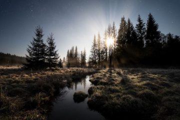 METEO ENERGETIQUE