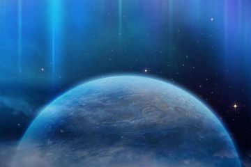 De la psyché de la Terre à la psyché de l’Homme