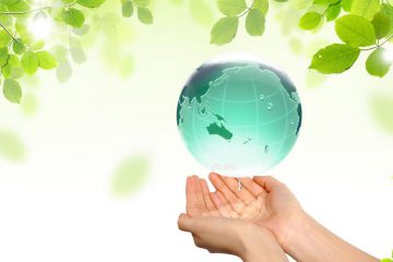 COMMENT SE PRÉPARER À VIVRE EN CINQUIÈME DIMENSION ?