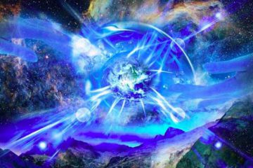 Sommes-nous en cinquième dimension et ne le savons pas ?…