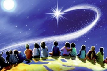L’Univers vous demande de réaliser consciemment que vous n’avez pas à faire de leur monde le vôtre…