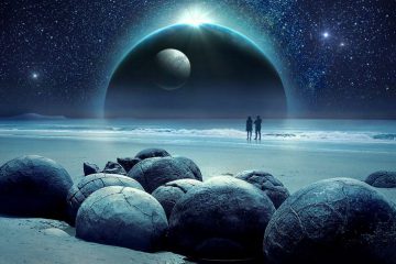 METEO ENERGETIQUE – Avec la nouvelle lune d’aujourd’hui, l’énergie se déplace