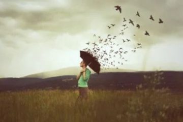 DÉTACHEZ-VOUS DE LA DOULEUR DU MONDE !