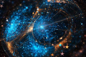 Vous êtes sur le point de vous lancer dans une quête de vision, la plus IMPORTANTE de votre VIE…