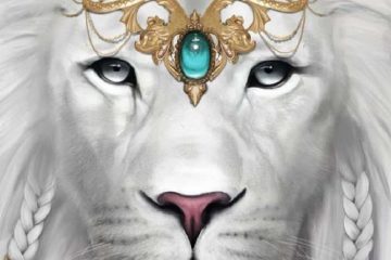 ACTIVATION DE LA PORTE DU LION
