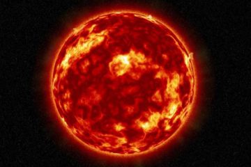 Message d’un Avien Bleu : Éruption solaire & Ascension