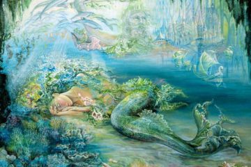 L’ASTÉROÏDE DE L’ATLANTIDE