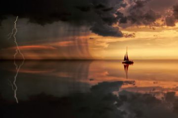 METEO ENERGETIQUE – LE CALME AVANT LA TEMPÊTE