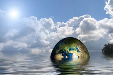 L’IMPACT ACTUEL DES CHANGEMENTS SUR LE MONDE
