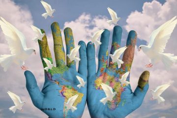 Le seul fait de remarquer la peur vous donne la possibilité de vous guérir et de guérir le monde