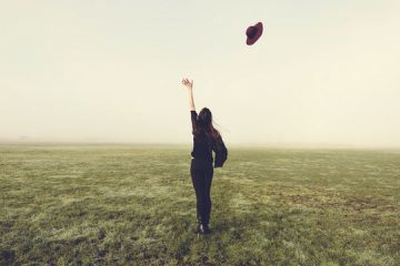 L’ANGOISSE CAUSÉE PAR VOTRE DIFFICULTÉ À LÂCHER LE CONTRÔLE