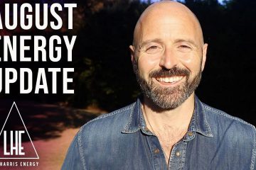LEE HARRIS: PRÉVISIONS ÉNERGÉTIQUES D’AOÛT 2020 LEE HARRIS: PRÉVISIONS ÉNERGÉTIQUES D’AOÛT 2020