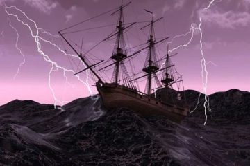 Il est grand temps de changer de cap pour éviter la tempête annoncée