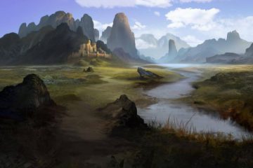 IL EST TEMPS DE COMMENCER À COCRÉER VOTRE MONDE FUTUR