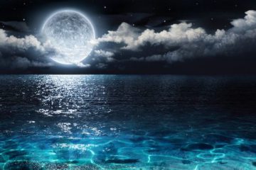 Les énergies astrologiques de la Nouvelle Lune du 19 août 2020…