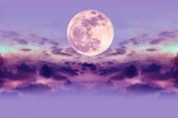 Les énergies astrologiques de la Pleine Lune du 2 septembre 2020 Les énergies astrologiques de la Pleine Lune du 2 septembre 2020