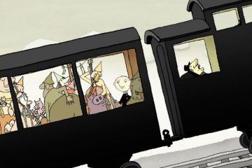NE MONTEZ PAS DANS LE TRAIN DE LA FOLIE !