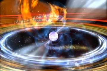 LES VENTS CÉLESTES DU CHANGEMENT BALAIENT LA TERRE