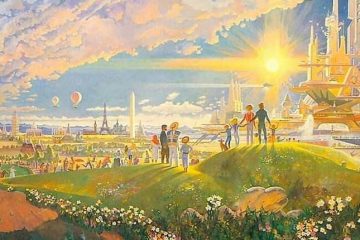 De NOUVELLES TENDANCES dans ce que vous créez : L’année 2021 sera l’année de l’unité