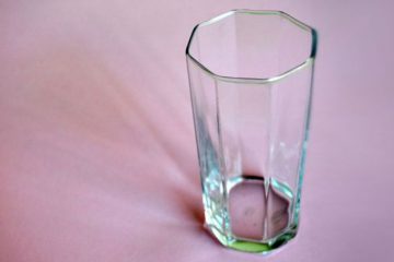 REMPLISSEZ VOTRE NOUVEAU RÉCIPIENT !