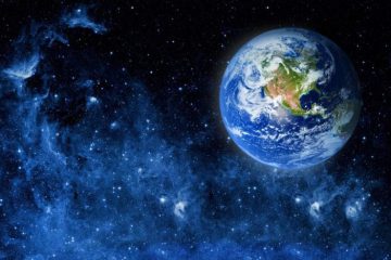 NOUS SORTONS DE L’ÈRE DES TÉNÈBRES POUR ENTRER DANS L’ÈRE DE LA LUMIÈRE