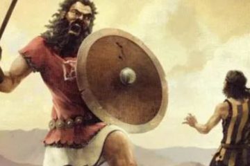 VOTRE PUISSANCE EST TELLE, QUE C’EST COMME SI VOUS AFFRONTIEZ UNE GUERRE ATOMIQUE AVEC UNE FRONDE