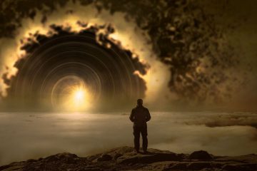 L’ÉQUINOXE DU 22 SEPTEMBRE ET LES SERVITEURS DE LUMIÈRE