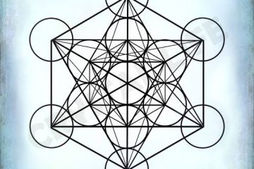 Archange Métatron – RÉVEILLEZ DAVANTAGE VOTRE PRÉSENCE JE SUIS !