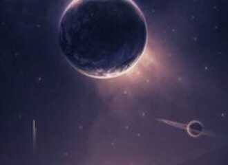 La Nouvelle Lune du 17 septembre 2020 selon MAUD La Nouvelle Lune du 17 septembre 2020 selon MAUD