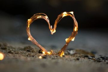 VIVRE SA VIE COMME UN MAÎTRE DE L’AMOUR