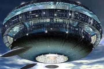 TOUS LES BONS HUMAINS PARTIRONT-ILS À BORD DE VAISSEAUX SPATIAUX ?
